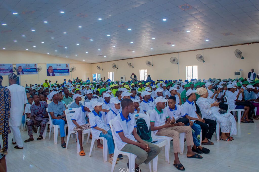 Second ICT Training for Secondary Schools dsc 7870