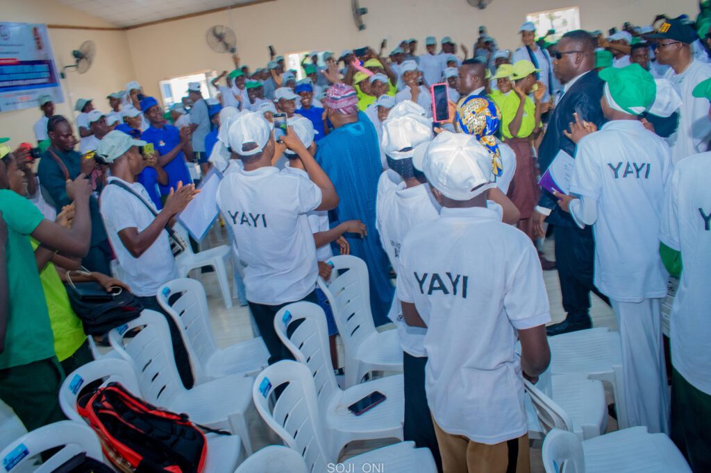 Second ICT Training for Secondary Schools dsc 7883