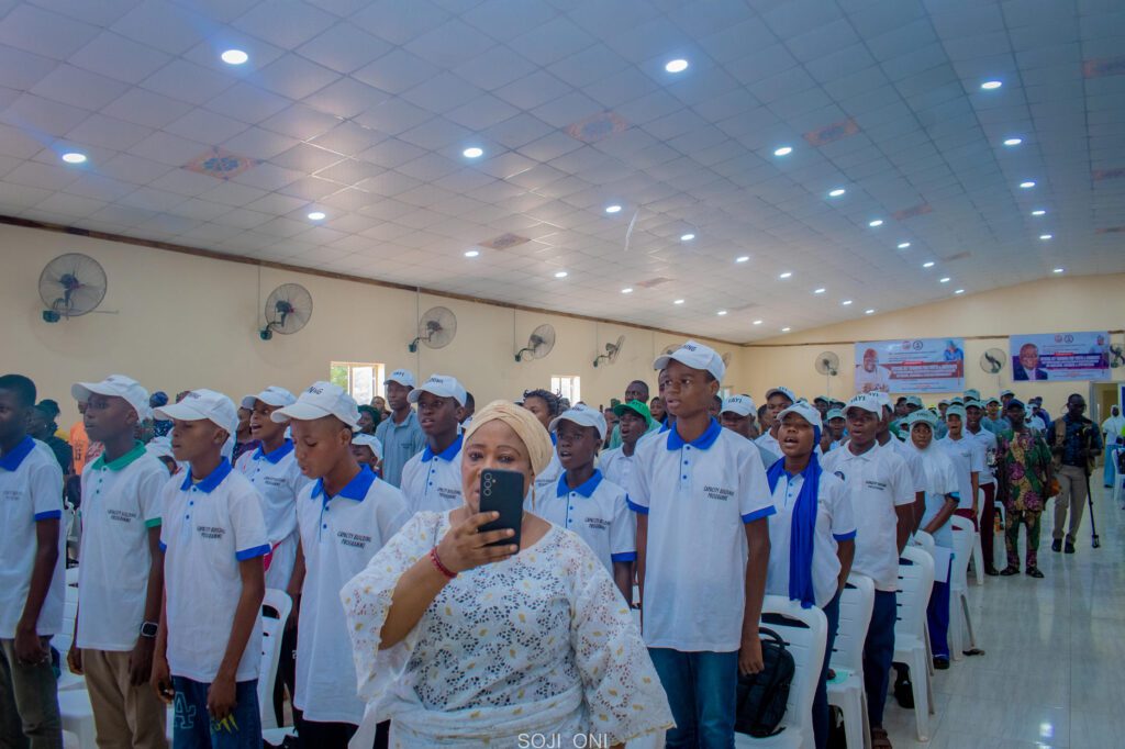 Second ICT Training for Secondary Schools dsc 7894