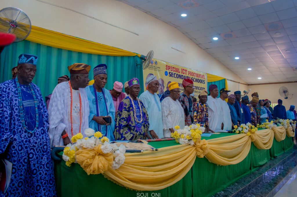 Second ICT Training for Secondary Schools dsc 7897