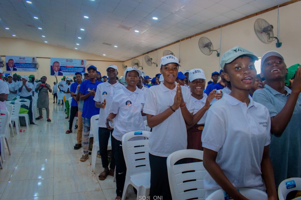 Second ICT Training for Secondary Schools dsc 7898