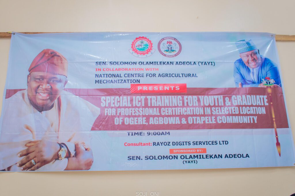 Second ICT Training for Secondary Schools dsc 7902