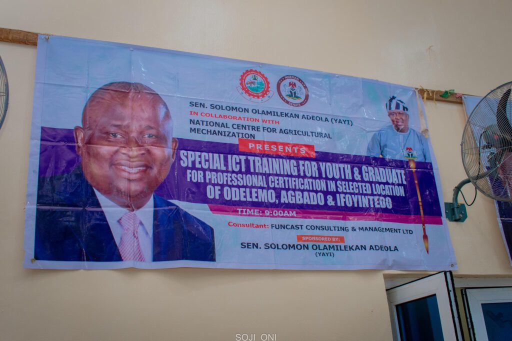 Second ICT Training for Secondary Schools dsc 7904