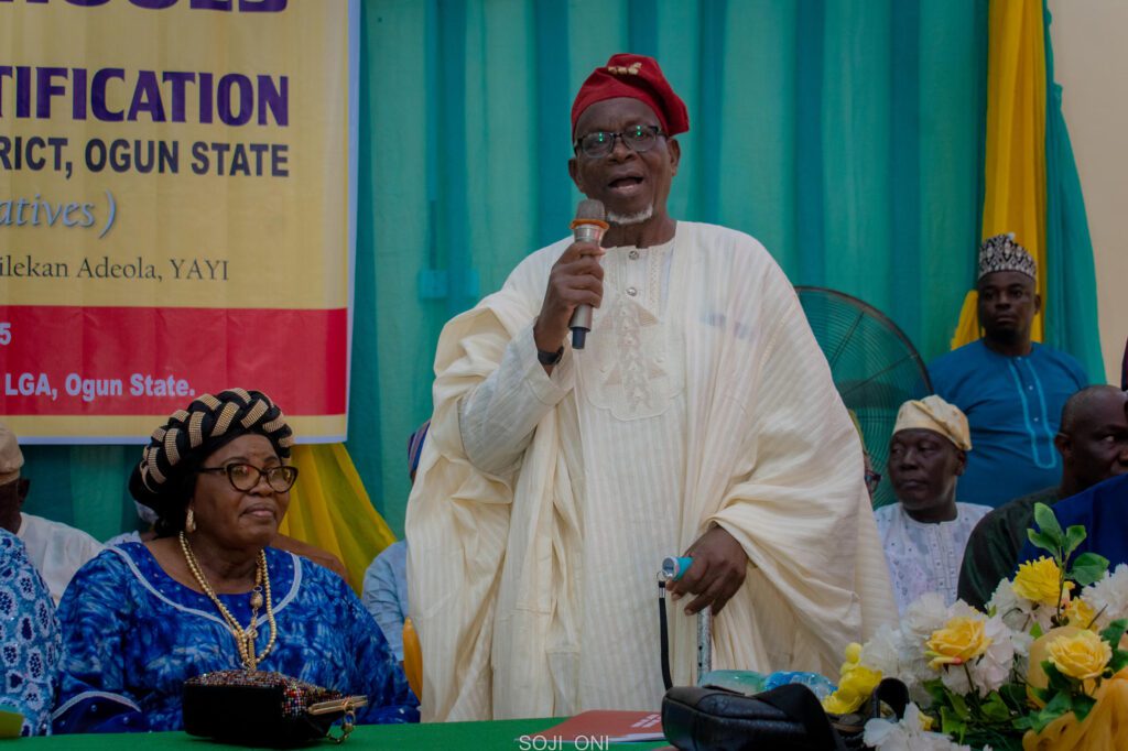 Second ICT Training for Secondary Schools dsc 7906