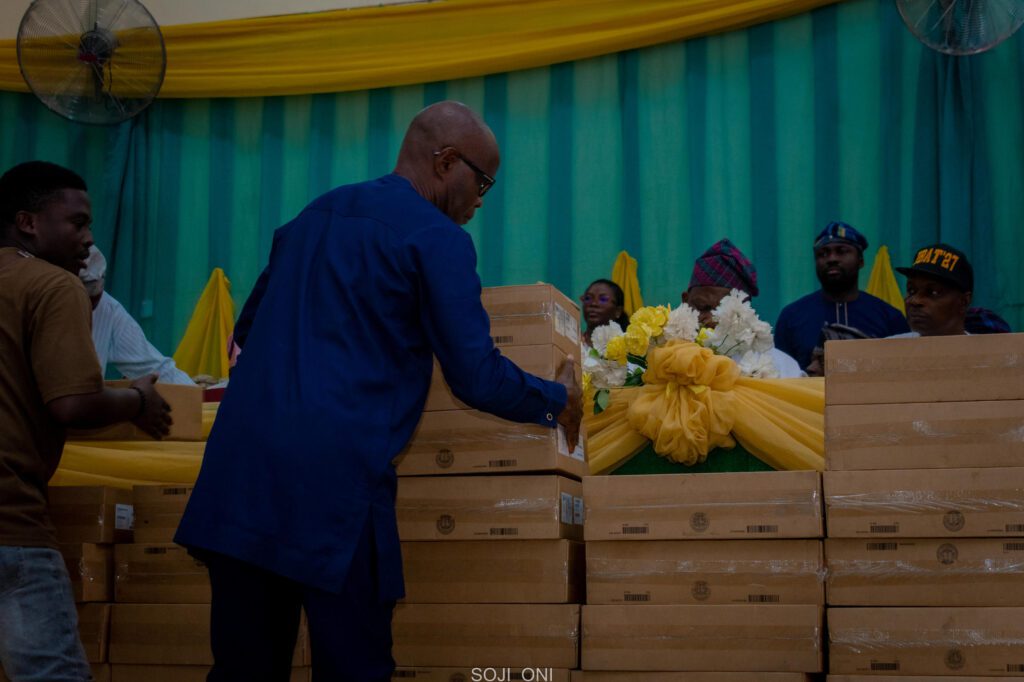 Second ICT Training for Secondary Schools dsc 7917