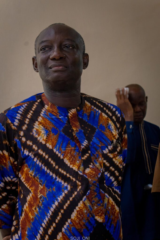 Second ICT Training for Secondary Schools dsc 7927