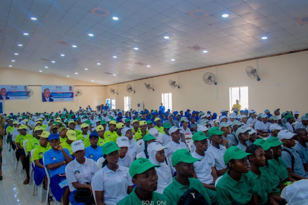 Second ICT Training for Secondary Schools dsc 7931