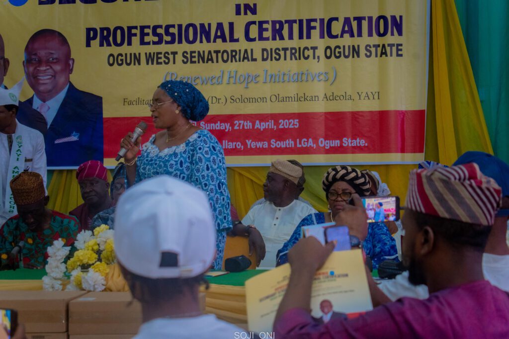 Second ICT Training for Secondary Schools dsc 7953