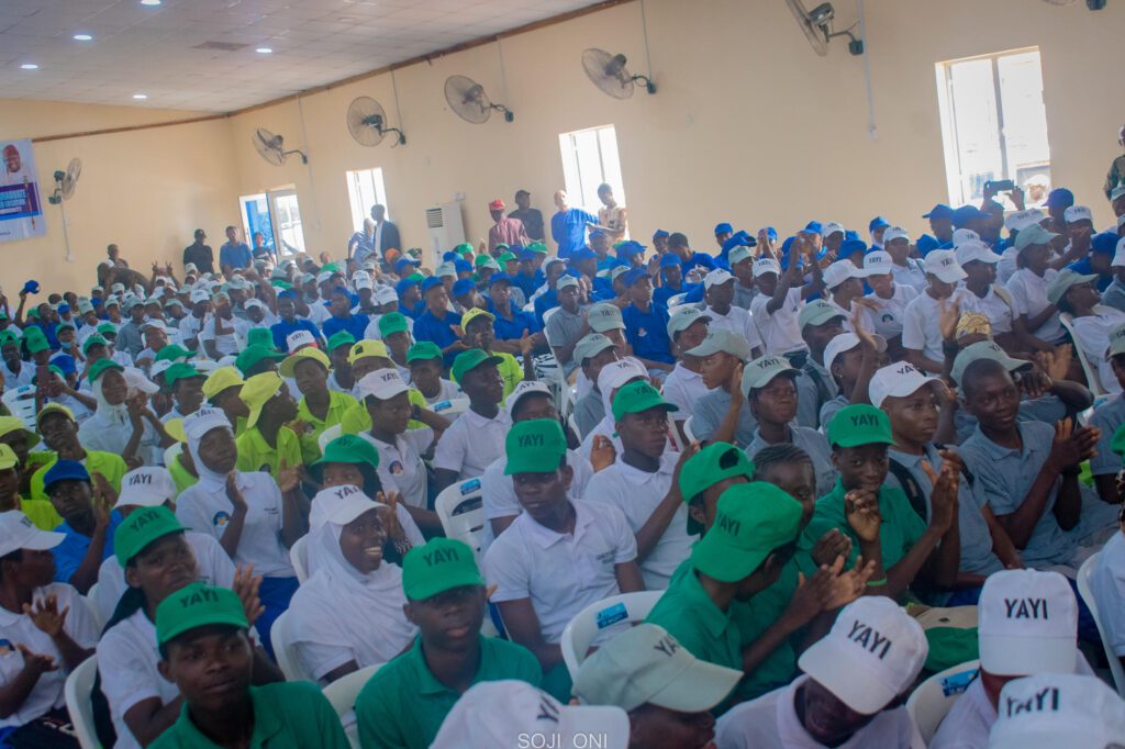 Second ICT Training for Secondary Schools dsc 7979