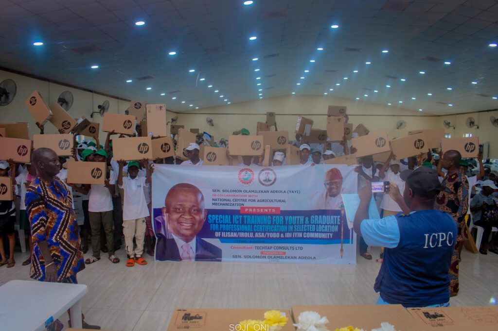 Second ICT Training for Secondary Schools dsc 8124