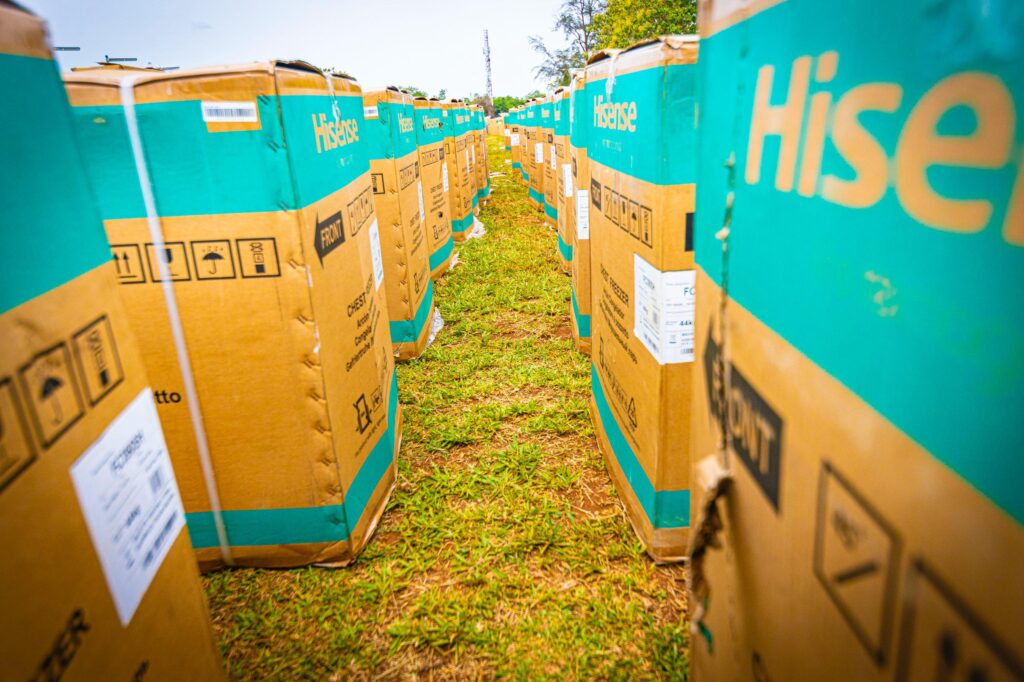 Yewa North Town Hall & Empowerment Tour s15