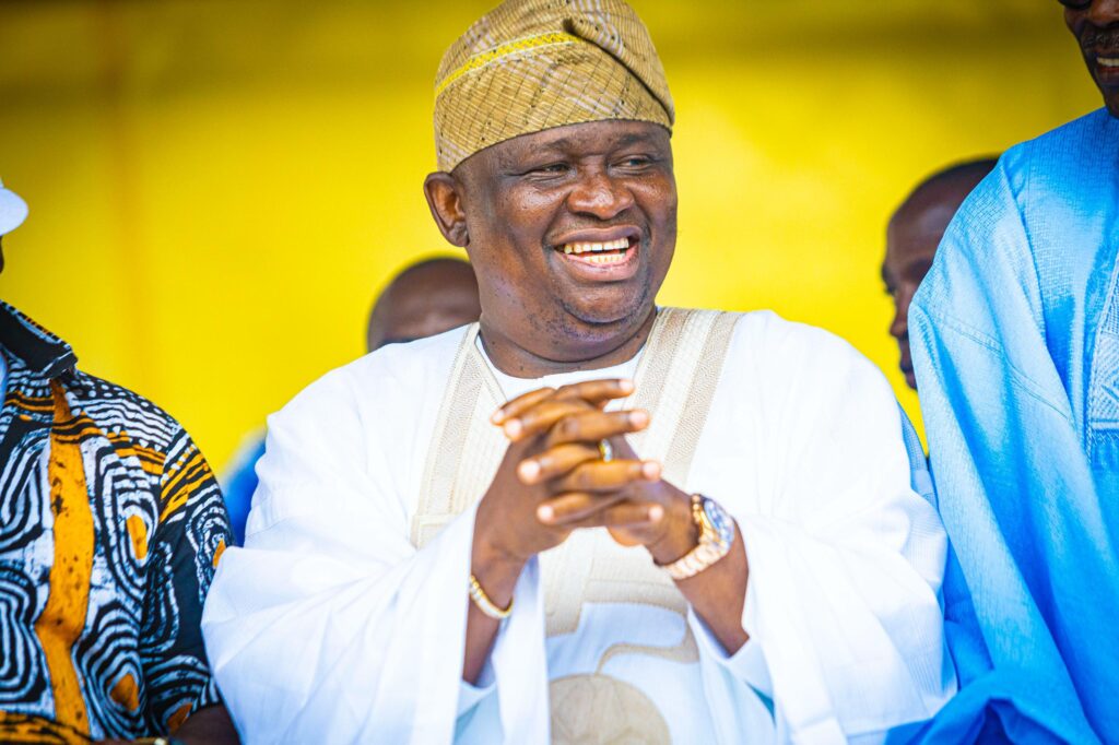 Yewa North Town Hall & Empowerment Tour s29