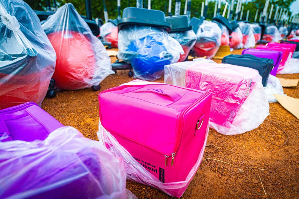 Yewa North Town Hall & Empowerment Tour s32