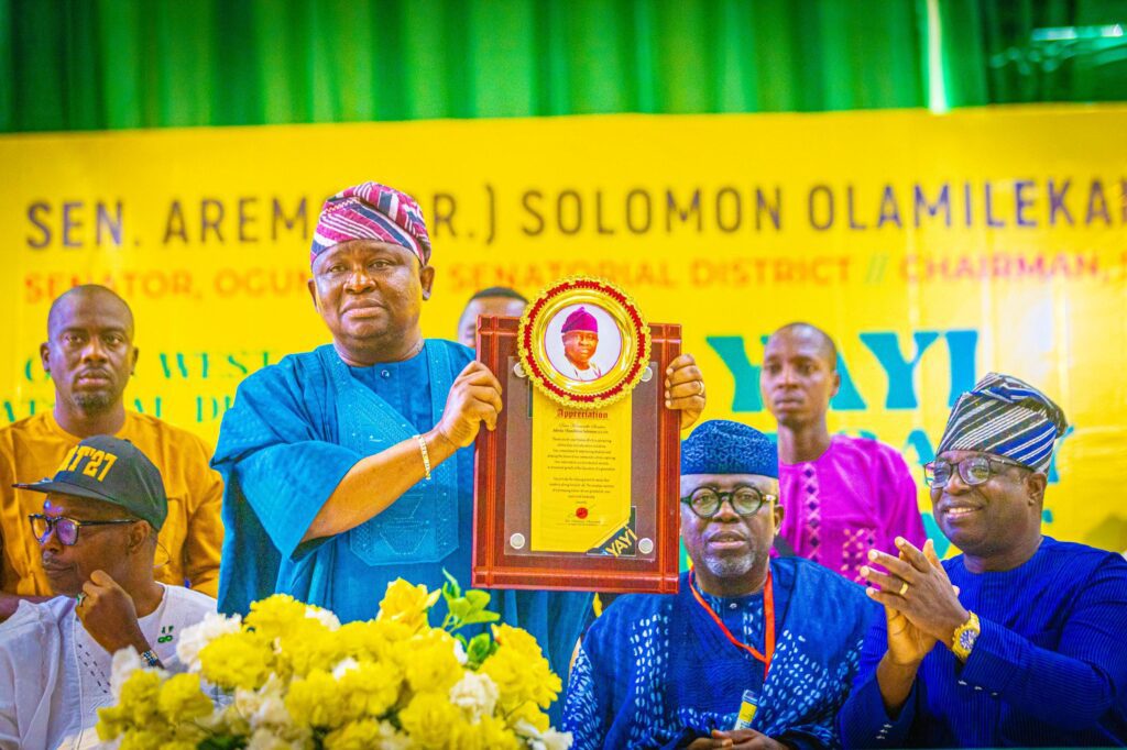 BUSARY AND SCHOLARSHIP