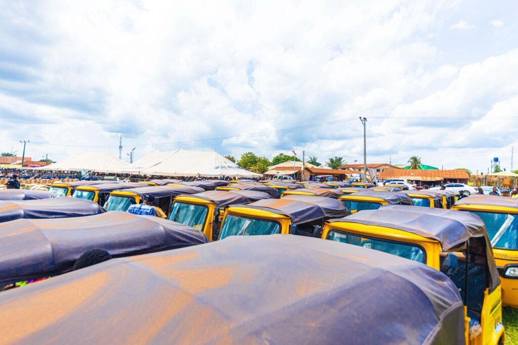 Ipokia Town Hall & Empowerment Tour y16