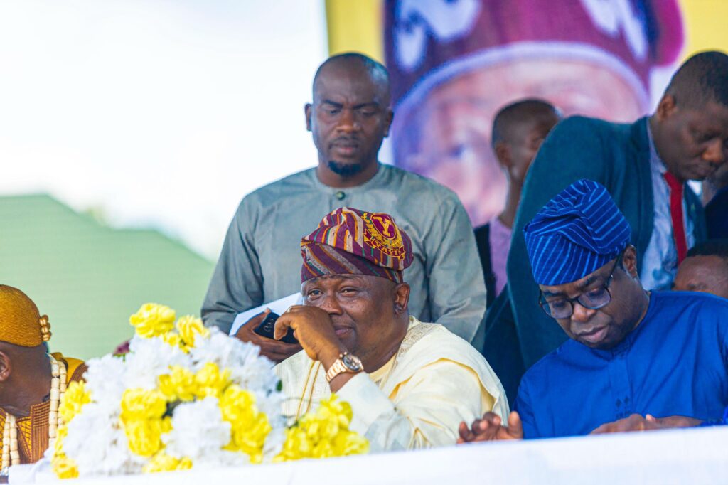 Ipokia Town Hall & Empowerment Tour y17