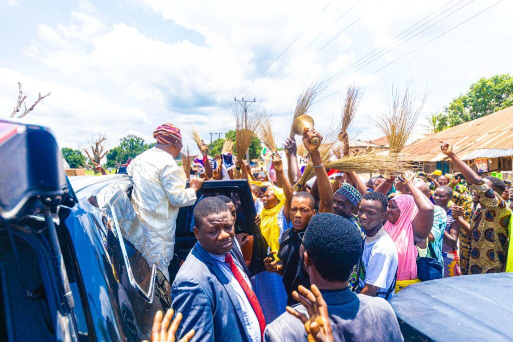 Ipokia Town Hall & Empowerment Tour y2