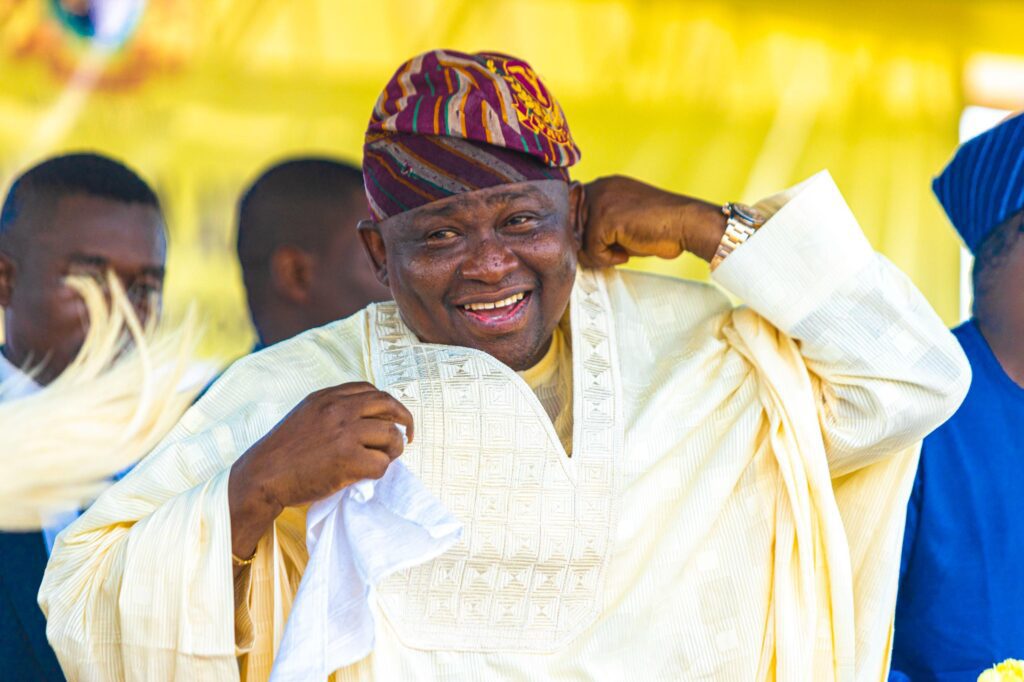 Ipokia Town Hall & Empowerment Tour y20