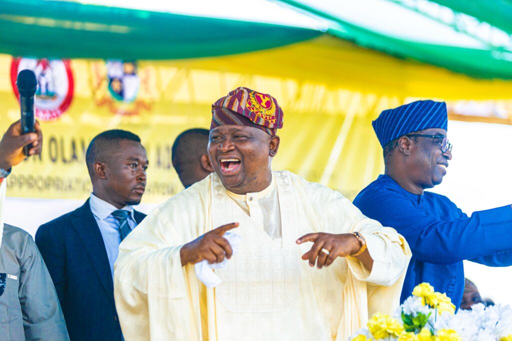 Ipokia Town Hall & Empowerment Tour y21