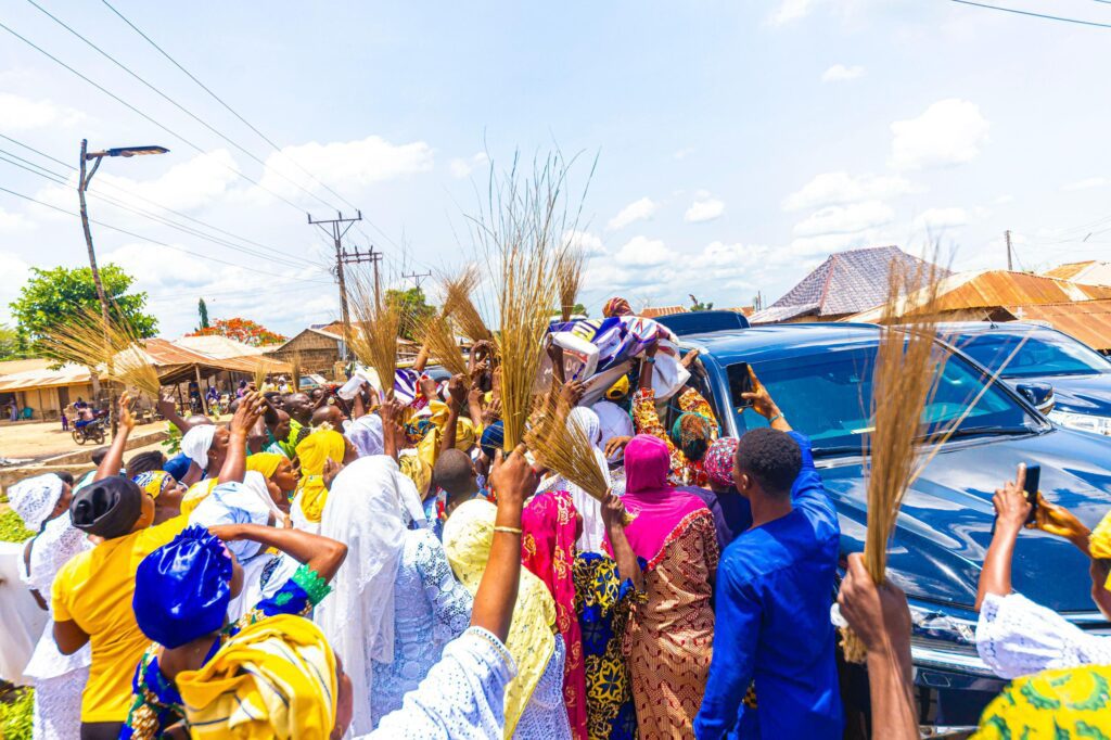 Ipokia Town Hall & Empowerment Tour y3