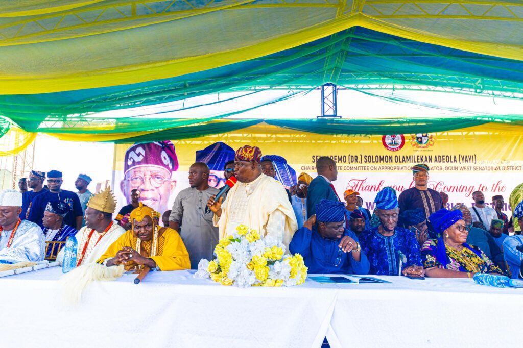 Ipokia Town Hall & Empowerment Tour y30