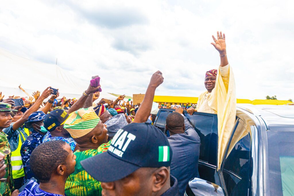 Ipokia Town Hall & Empowerment Tour y5