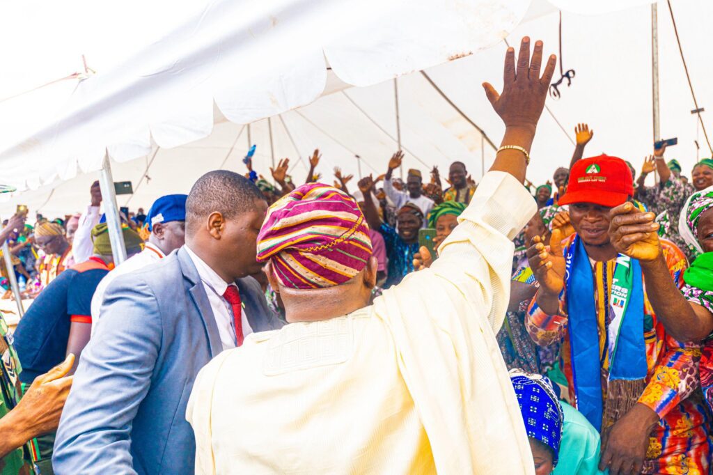 Ipokia Town Hall & Empowerment Tour y6