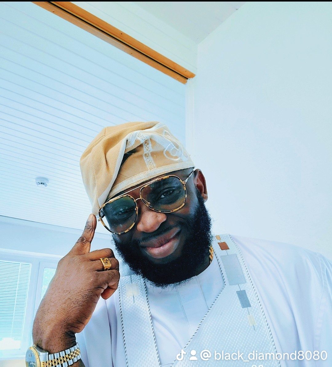 Hon. Olawale Ishola Fadipe